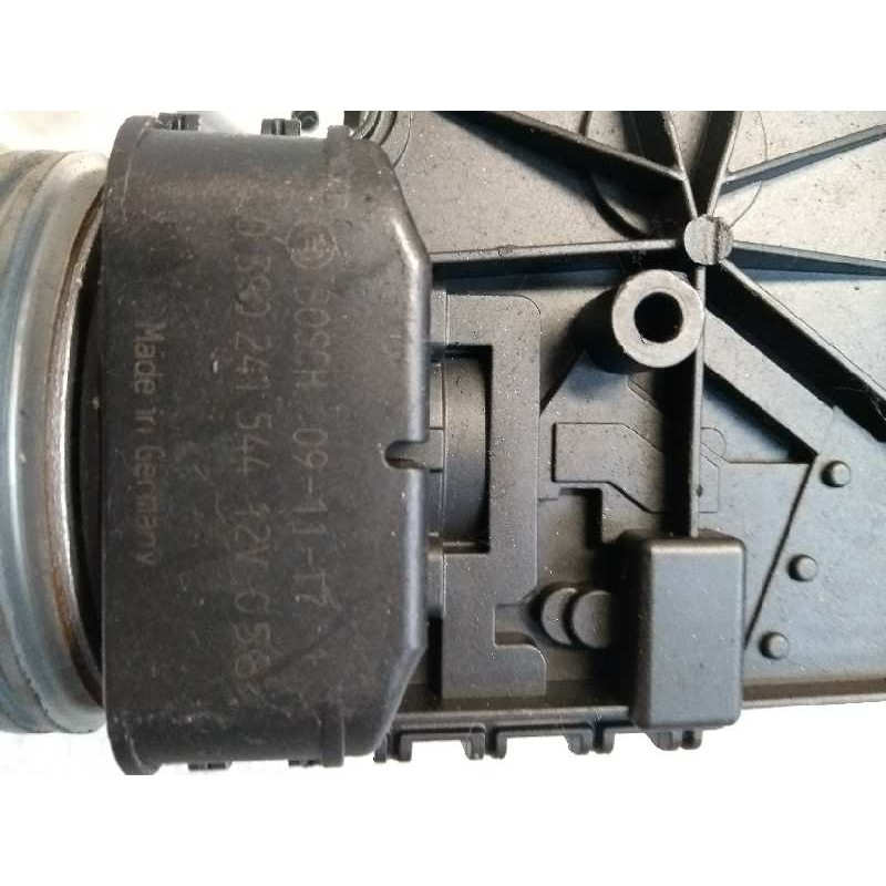 Recambio de motor limpia delantero para dacia sandero 1.5 dci diesel cat referencia OEM IAM 0390241544 3397020879 8200619512