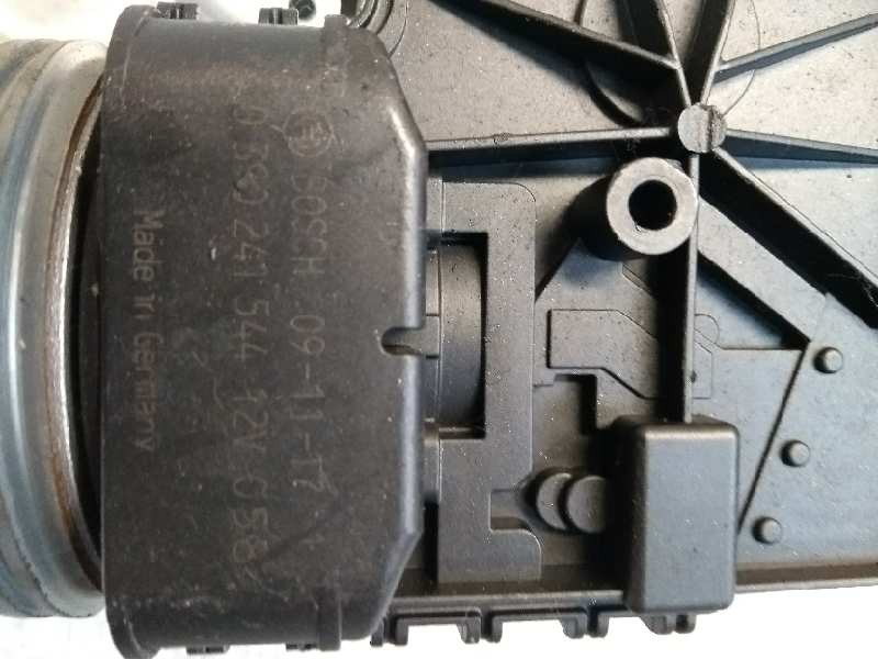 Recambio de motor limpia delantero para dacia sandero 1.5 dci diesel cat referencia OEM IAM 0390241544 3397020879 8200619512