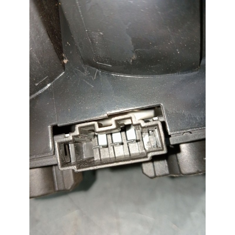 Recambio de piloto trasero izquierdo interior para volkswagen passat b3/b4 (3a2, 35i) 2.0 referencia OEM IAM 3A5945107  