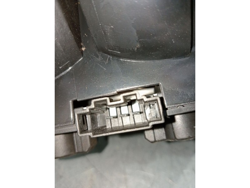 Recambio de piloto trasero izquierdo interior para volkswagen passat b3/b4 (3a2, 35i) 2.0 referencia OEM IAM 3A5945107  