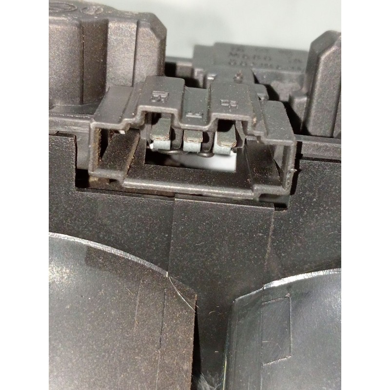 Recambio de piloto trasero izquierdo interior para volkswagen passat b3/b4 (3a2, 35i) 2.0 referencia OEM IAM 3A5945107  