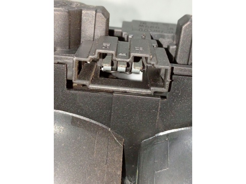 Recambio de piloto trasero izquierdo interior para volkswagen passat b3/b4 (3a2, 35i) 2.0 referencia OEM IAM 3A5945107  