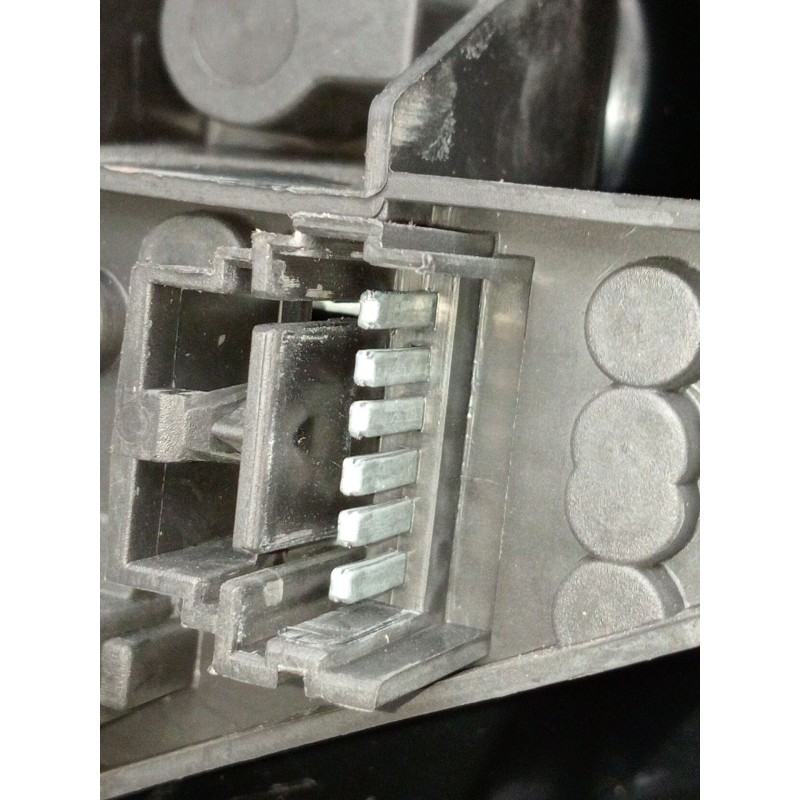 Recambio de piloto trasero derecho para renault laguna ii grandtour (kg0/1_) 1.9 dci (kg0g) referencia OEM IAM 8200002472  