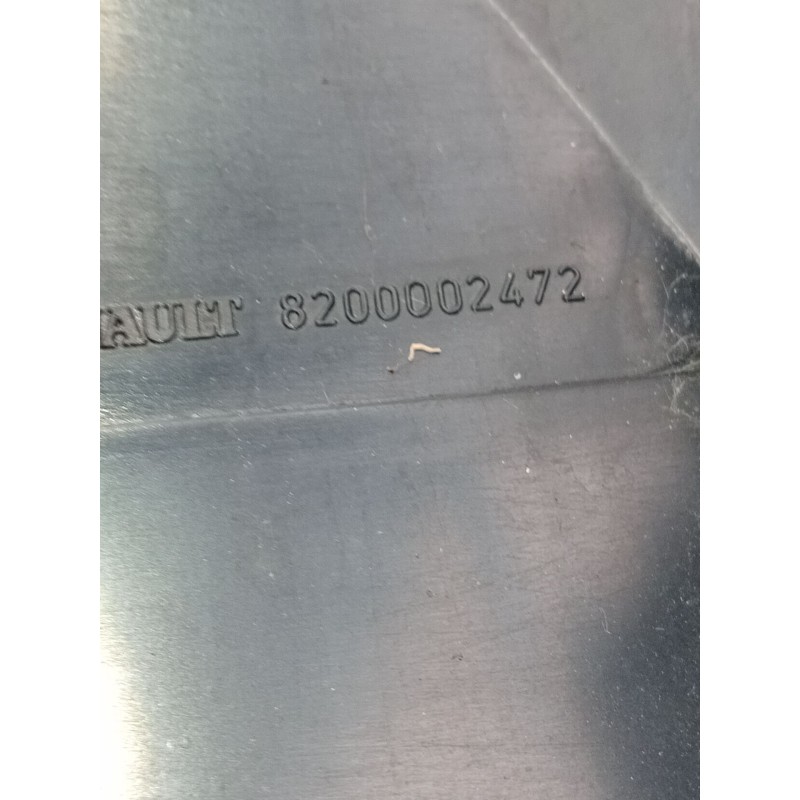 Recambio de piloto trasero derecho para renault laguna ii grandtour (kg0/1_) 1.9 dci (kg0g) referencia OEM IAM 8200002472  