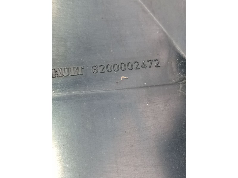 Recambio de piloto trasero derecho para renault laguna ii grandtour (kg0/1_) 1.9 dci (kg0g) referencia OEM IAM 8200002472  