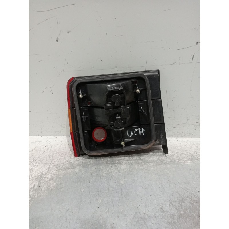 Recambio de piloto trasero derecho interior para volkswagen passat b3/b4 (3a2, 35i) 2.0 referencia OEM IAM 3a5945108  