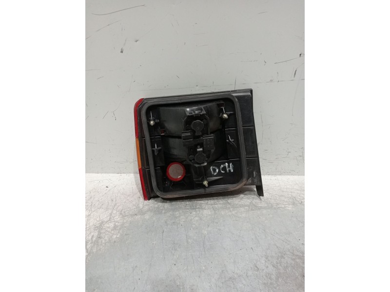 Recambio de piloto trasero derecho interior para volkswagen passat b3/b4 (3a2, 35i) 2.0 referencia OEM IAM 3a5945108  