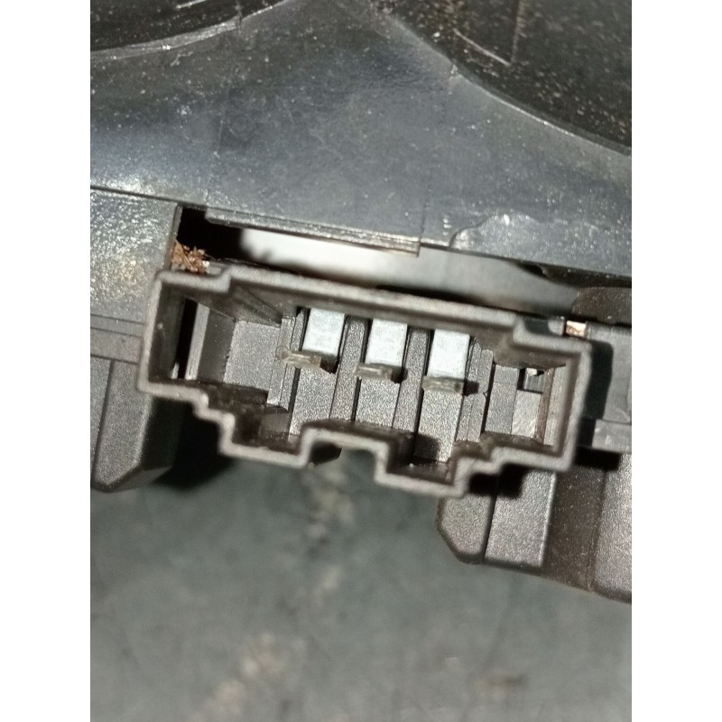 Recambio de piloto trasero derecho interior para volkswagen passat b3/b4 (3a2, 35i) 2.0 referencia OEM IAM 3a5945108  