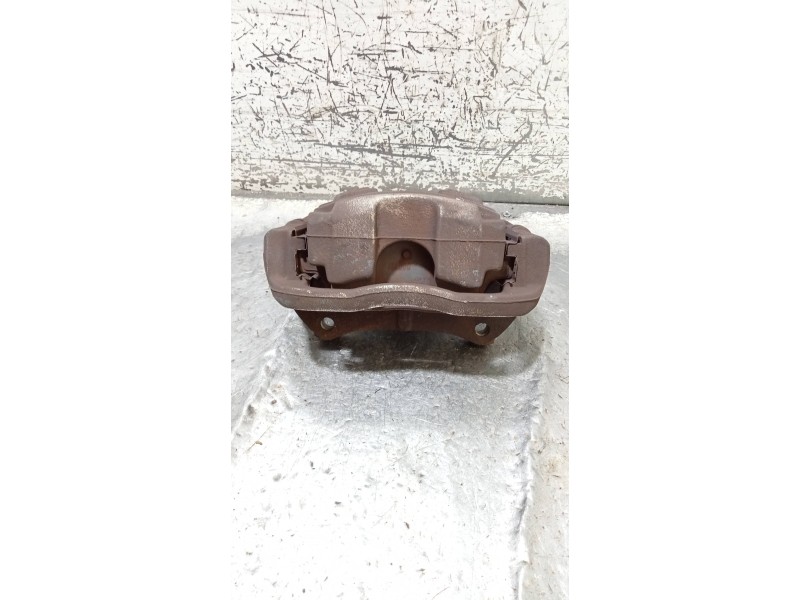Recambio de pinza freno delantera derecha para opel zafira tourer selective referencia OEM IAM 13430603  