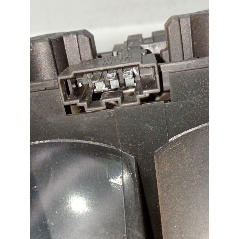 Recambio de piloto trasero derecho interior para volkswagen passat b3/b4 (3a2, 35i) 2.0 referencia OEM IAM 3a5945108  