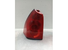 Recambio de piloto trasero izquierdo para peugeot 307 sw (3h) 1.6 hdi 110 referencia OEM IAM 89029217  