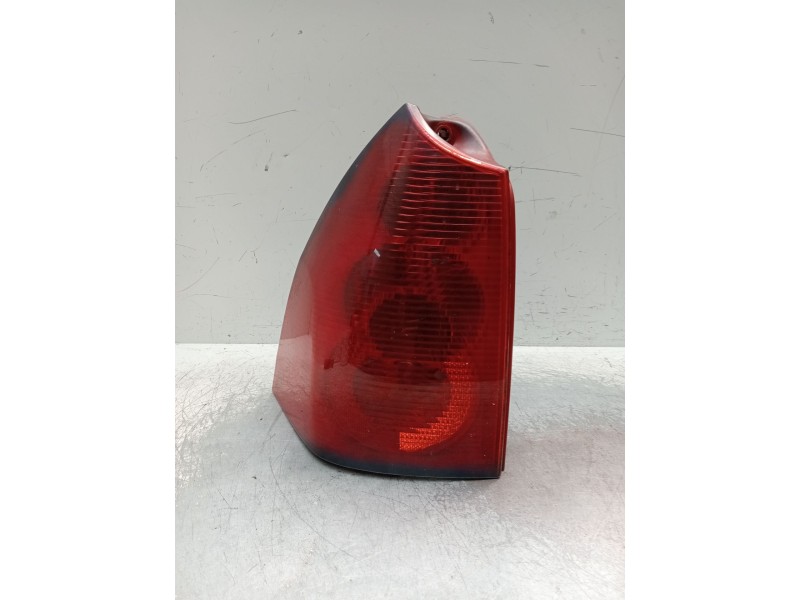 Recambio de piloto trasero izquierdo para peugeot 307 sw (3h) 1.6 hdi 110 referencia OEM IAM 89029217  