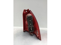 Recambio de piloto trasero izquierdo para peugeot 307 sw (3h) 1.6 hdi 110 referencia OEM IAM 89029217   2
