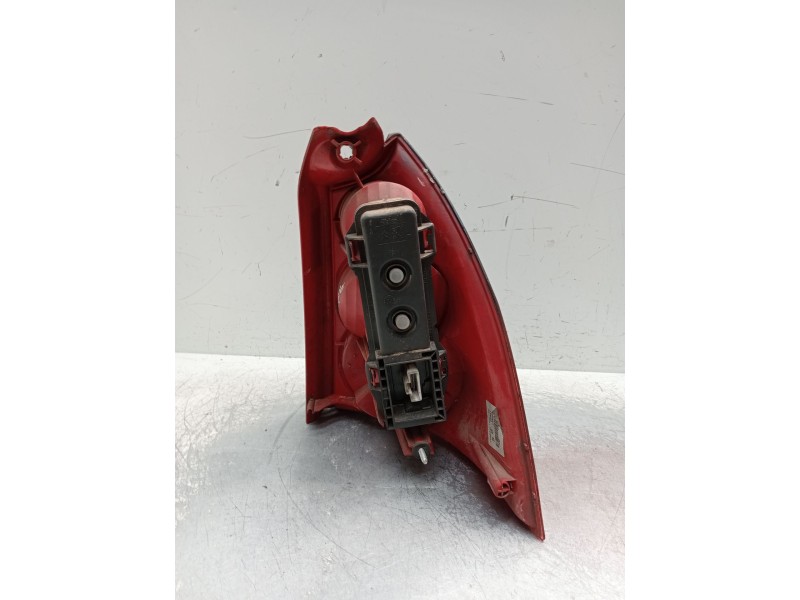 Recambio de piloto trasero izquierdo para peugeot 307 sw (3h) 1.6 hdi 110 referencia OEM IAM 89029217  