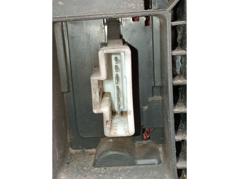 Recambio de piloto trasero izquierdo para peugeot 307 sw (3h) 1.6 hdi 110 referencia OEM IAM 89029217  