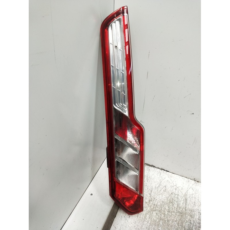 Recambio de piloto trasero izquierdo para ford transit custom v362 autobús (f3) 2.0 ecoblue referencia OEM IAM BK2113N099AB  