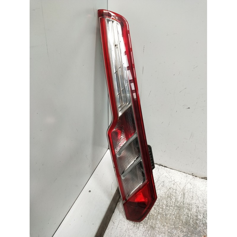 Recambio de piloto trasero derecho para ford transit custom v362 autobús (f3) 2.0 ecoblue referencia OEM IAM BK2113N004AB  