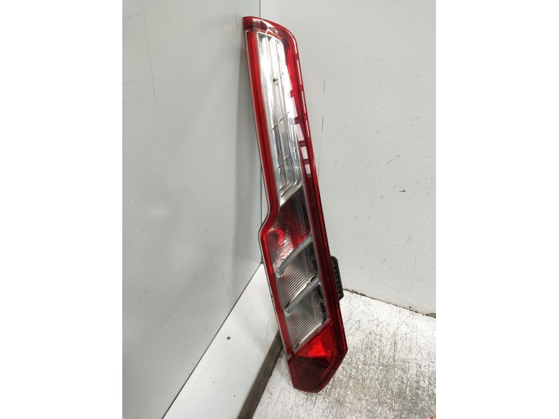 Recambio de piloto trasero derecho para ford transit custom v362 autobús (f3) 2.0 ecoblue referencia OEM IAM BK2113N004AB  