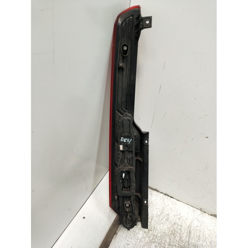 Recambio de piloto trasero derecho para ford transit custom v362 autobús (f3) 2.0 ecoblue referencia OEM IAM BK2113N004AB  