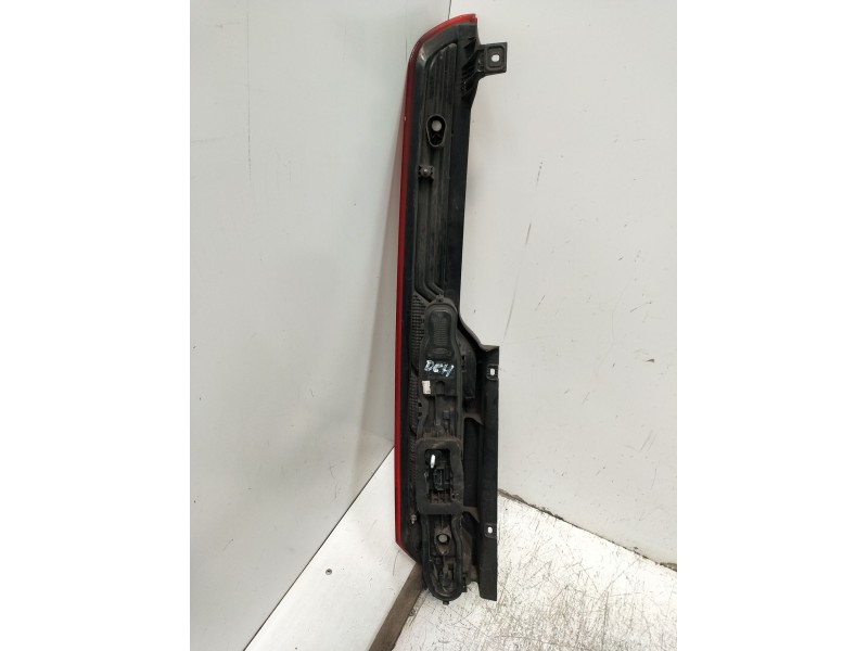 Recambio de piloto trasero derecho para ford transit custom v362 autobús (f3) 2.0 ecoblue referencia OEM IAM BK2113N004AB  