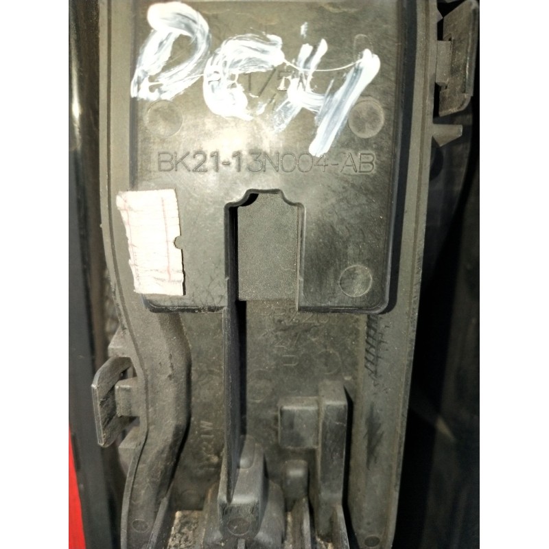 Recambio de piloto trasero derecho para ford transit custom v362 autobús (f3) 2.0 ecoblue referencia OEM IAM BK2113N004AB  