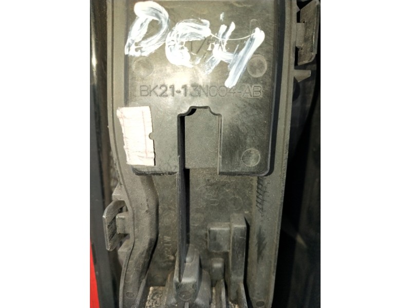 Recambio de piloto trasero derecho para ford transit custom v362 autobús (f3) 2.0 ecoblue referencia OEM IAM BK2113N004AB  