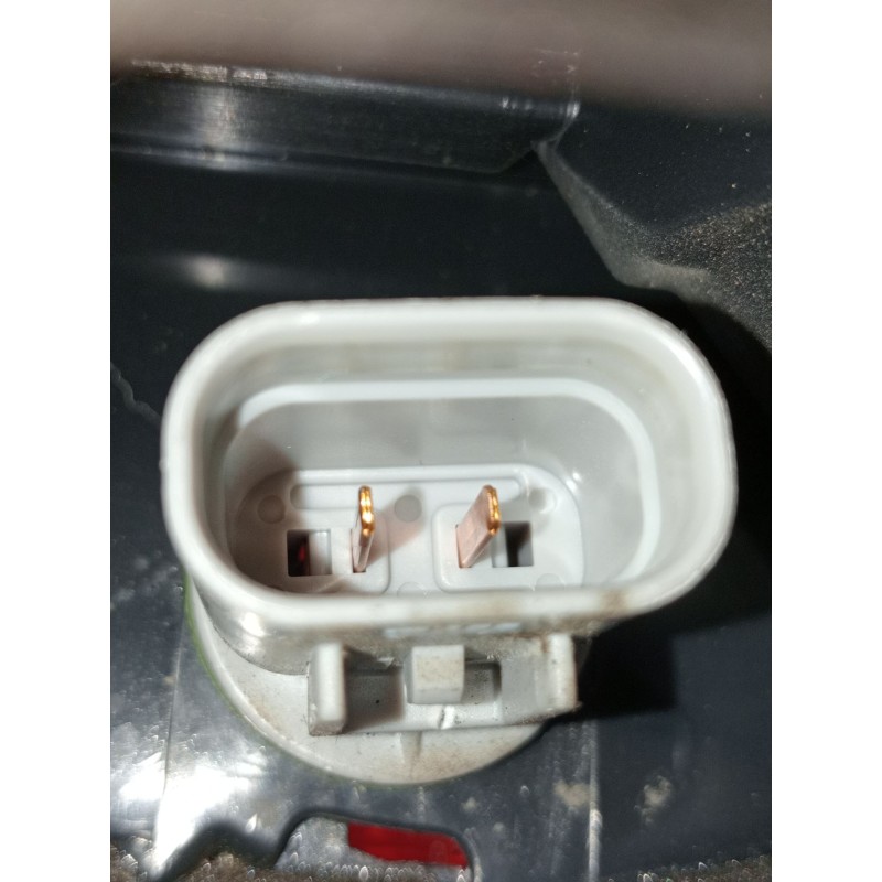 Recambio de piloto trasero izquierdo interior para renault koleos i (hy_) 2.0 dci (hy0k) referencia OEM IAM   