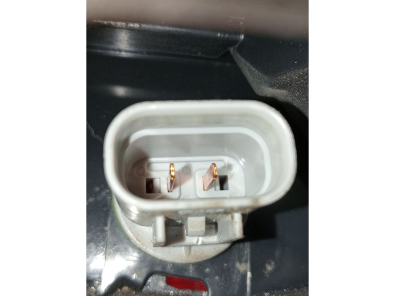 Recambio de piloto trasero izquierdo interior para renault koleos i (hy_) 2.0 dci (hy0k) referencia OEM IAM   