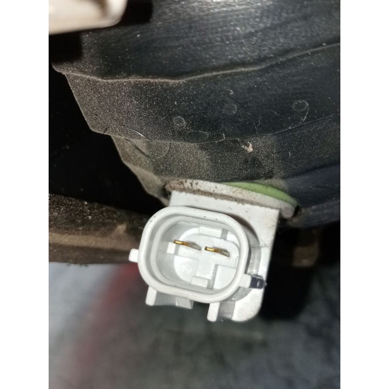 Recambio de piloto trasero izquierdo interior para renault koleos i (hy_) 2.0 dci (hy0k) referencia OEM IAM   