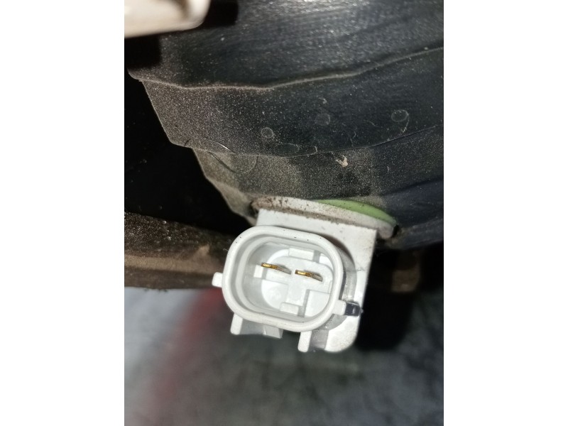 Recambio de piloto trasero izquierdo interior para renault koleos i (hy_) 2.0 dci (hy0k) referencia OEM IAM   