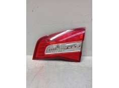 Recambio de piloto trasero derecho interior para renault koleos i (hy_) 2.0 dci (hy0k) referencia OEM IAM   