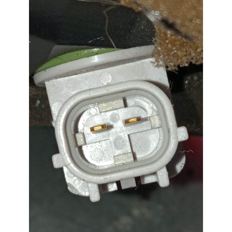 Recambio de piloto trasero derecho interior para renault koleos i (hy_) 2.0 dci (hy0k) referencia OEM IAM   