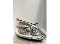 Recambio de faro derecho para ford transit custom v362 autobús (f3) 2.0 ecoblue referencia OEM IAM BK2113D152B  