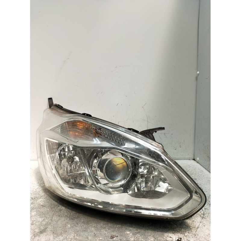 Recambio de faro derecho para ford transit custom v362 autobús (f3) 2.0 ecoblue referencia OEM IAM BK2113D152B  
