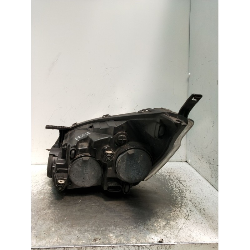 Recambio de faro derecho para ford transit custom v362 autobús (f3) 2.0 ecoblue referencia OEM IAM BK2113D152B  