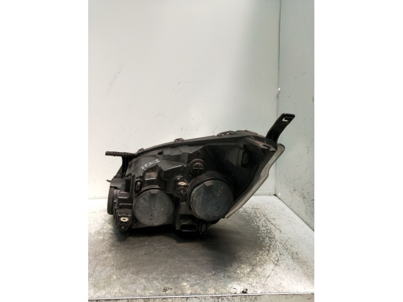 Recambio de faro derecho para ford transit custom v362 autobús (f3) 2.0 ecoblue referencia OEM IAM BK2113D152B  