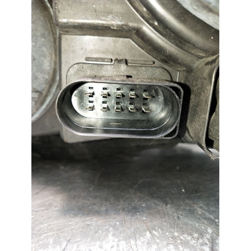 Recambio de faro derecho para ford transit custom v362 autobús (f3) 2.0 ecoblue referencia OEM IAM BK2113D152B  