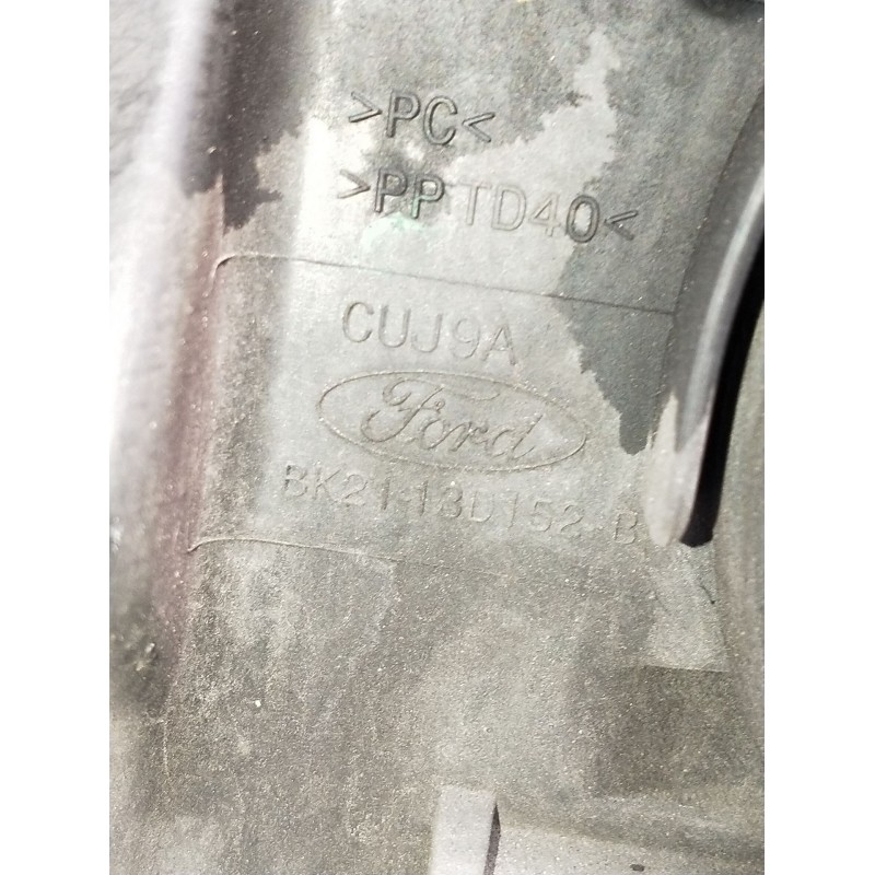 Recambio de faro derecho para ford transit custom v362 autobús (f3) 2.0 ecoblue referencia OEM IAM BK2113D152B  