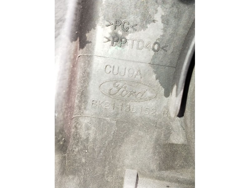 Recambio de faro derecho para ford transit custom v362 autobús (f3) 2.0 ecoblue referencia OEM IAM BK2113D152B  