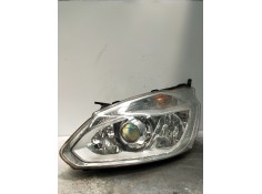 Recambio de faro izquierdo para ford transit custom v362 autobús (f3) 2.0 ecoblue referencia OEM IAM BK2113D153B  