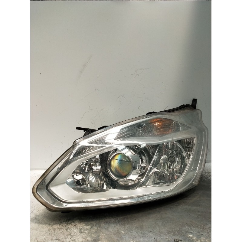 Recambio de faro izquierdo para ford transit custom v362 autobús (f3) 2.0 ecoblue referencia OEM IAM BK2113D153B  