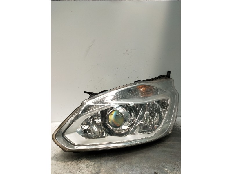 Recambio de faro izquierdo para ford transit custom v362 autobús (f3) 2.0 ecoblue referencia OEM IAM BK2113D153B  