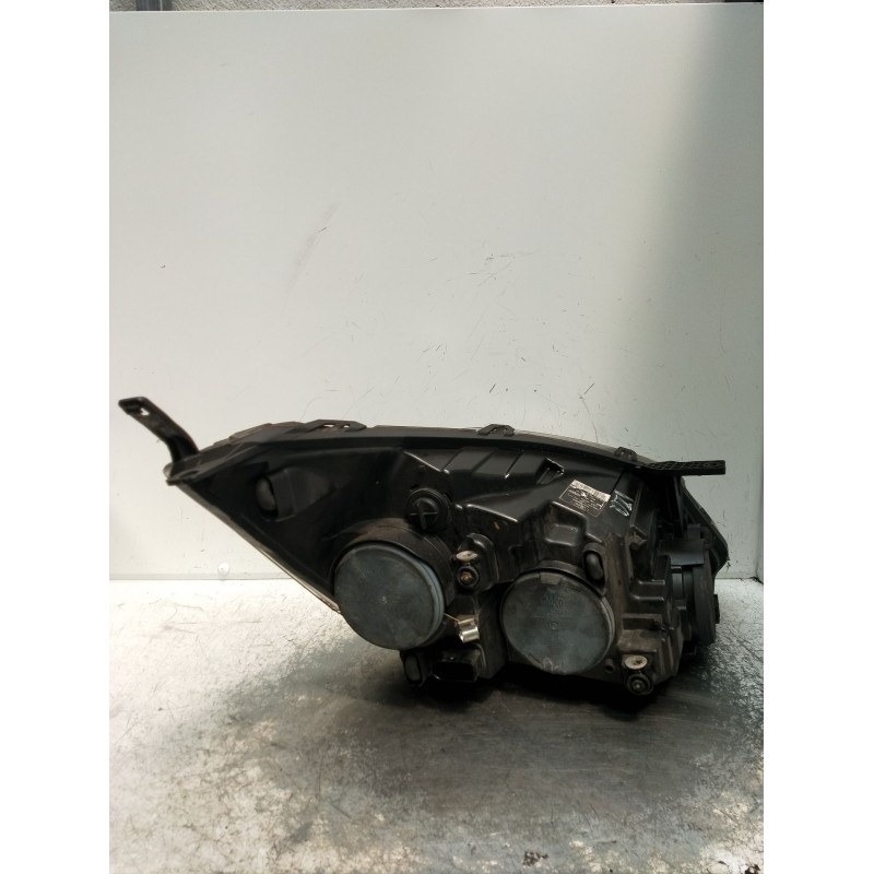 Recambio de faro izquierdo para ford transit custom v362 autobús (f3) 2.0 ecoblue referencia OEM IAM BK2113D153B  