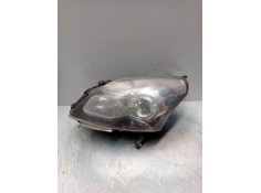 Recambio de faro izquierdo para renault koleos i (hy_) 2.0 dci (hy0k) referencia OEM IAM   