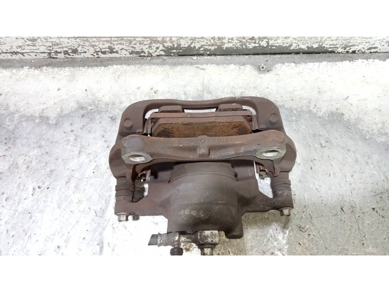Recambio de pinza freno delantera derecha para opel zafira tourer selective referencia OEM IAM 13430603  