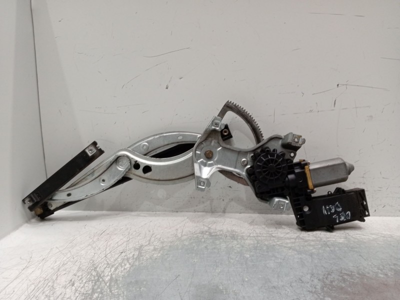 Recambio de elevalunas delantero derecho para volkswagen passat b3/b4 (3a2, 35i) 2.0 referencia OEM IAM 3a0837402D 4p 