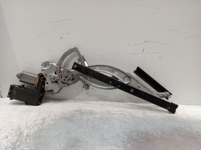 Recambio de elevalunas delantero derecho para volkswagen passat b3/b4 (3a2, 35i) 2.0 referencia OEM IAM 3a0837402D 4p 