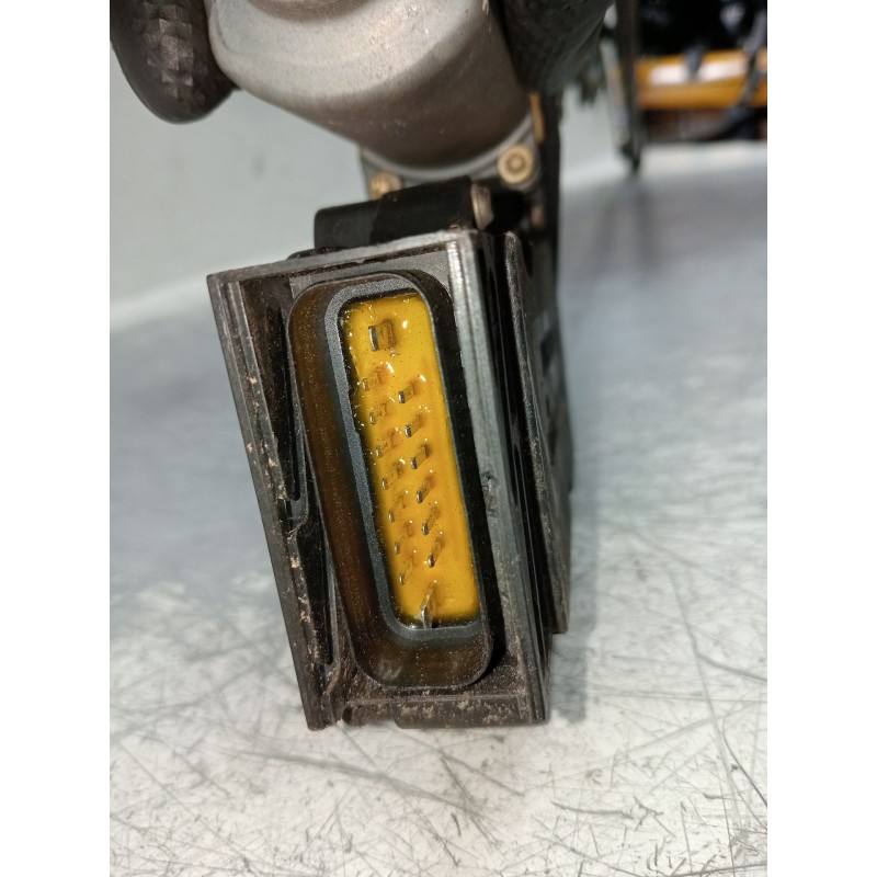 Recambio de elevalunas delantero derecho para volkswagen passat b3/b4 (3a2, 35i) 2.0 referencia OEM IAM 3a0837402D 4p 