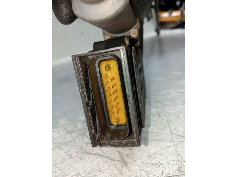 Recambio de elevalunas delantero derecho para volkswagen passat b3/b4 (3a2, 35i) 2.0 referencia OEM IAM 3a0837402D 4p 