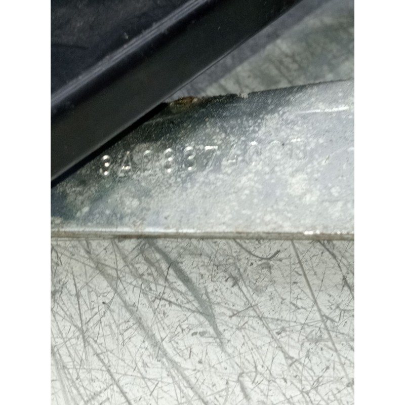 Recambio de elevalunas delantero derecho para volkswagen passat b3/b4 (3a2, 35i) 2.0 referencia OEM IAM 3a0837402D 4p 